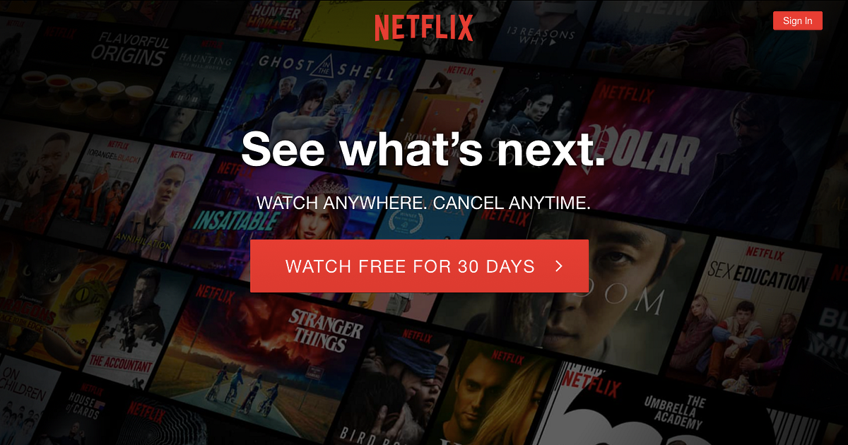 為什麼是 Netflix，不是百視達？｜淺談 Netflix 企業文化 [上] 英語腦 THE ENGLISH MIND