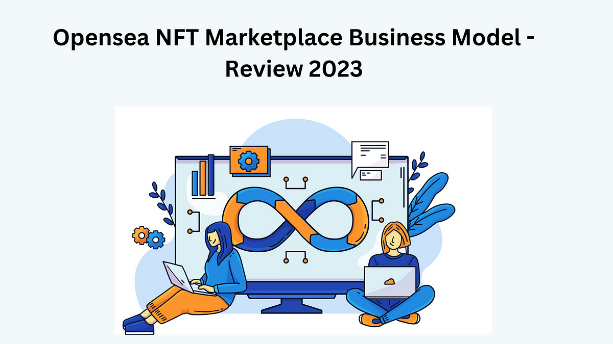 Opensea Review 2023: Buy NFTs on Opensea.io