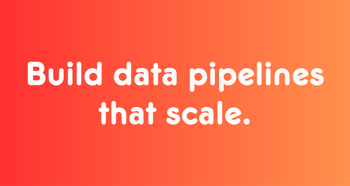 Designing Reliable Data Pipelines in Databricks.