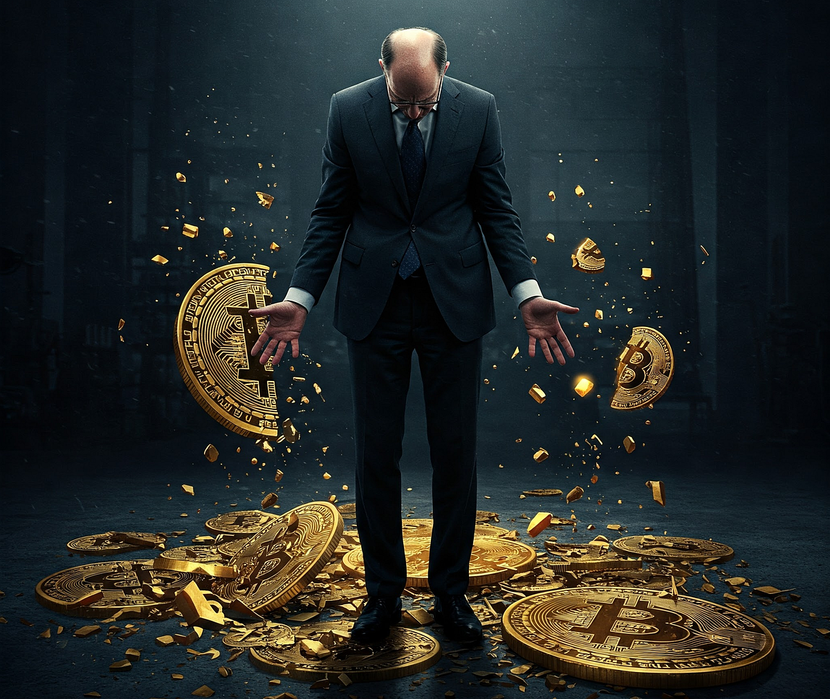 Bitcoin Mining Public Companies: A Flawed Investment Model in Legacy Capital Markets | by 曲明 | The Capital | Jul, 2025