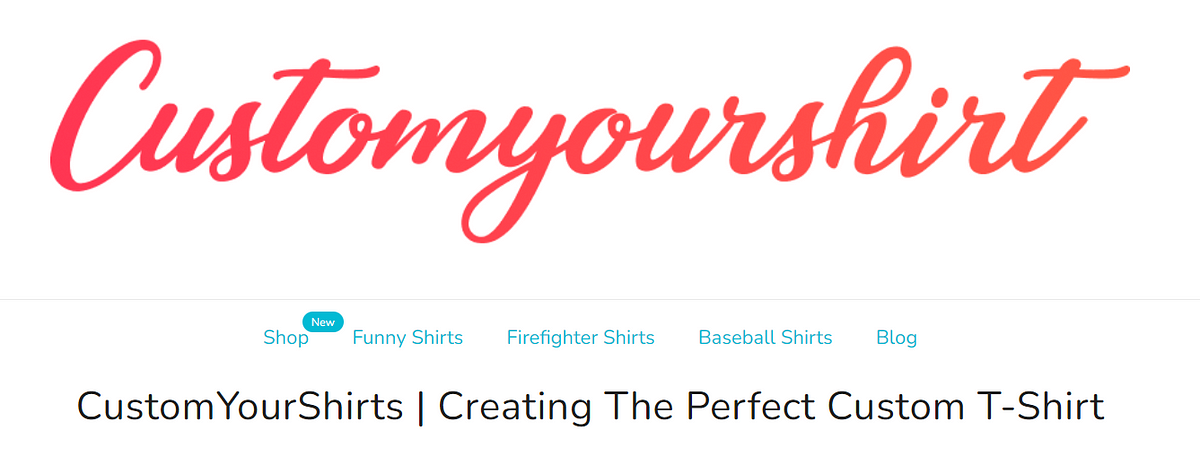 Discover the Ultimate Way to Order Custom Shirts Online | by CUSTOM ...
