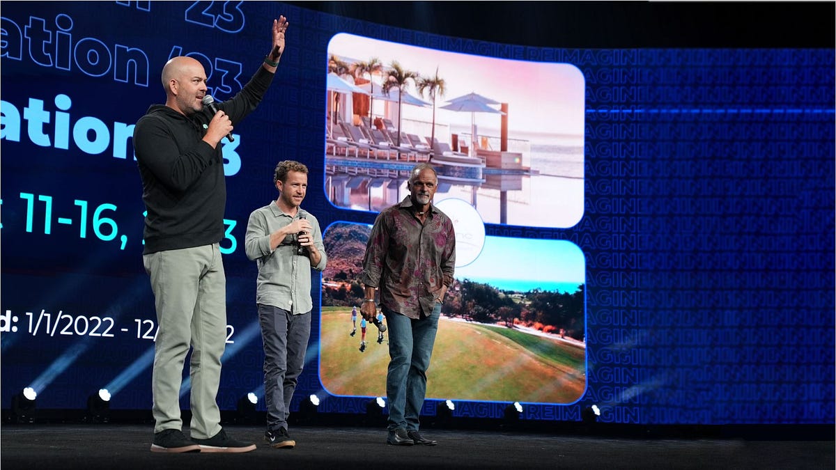 Reimagine 2022 Quility National Conference Recap by Symmetry