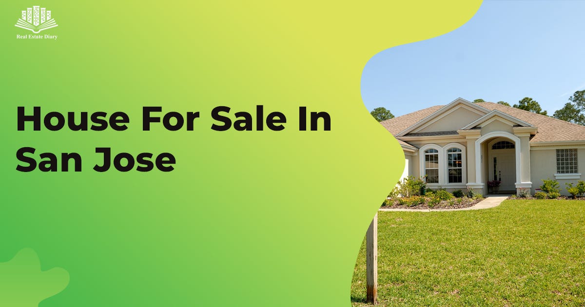 What are the House prices in San Jose CA? by Realestatediaryus Medium