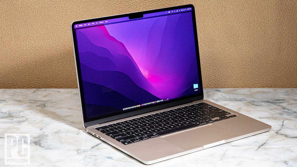 Купить Macbook Эйр 2025 16 512