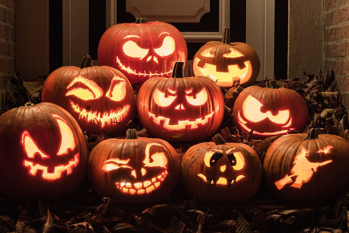 The “Top 5 Kid-Friendly Halloween Movies: A Spooky Guide for Little Ghouls”  by rainwell  Oct 