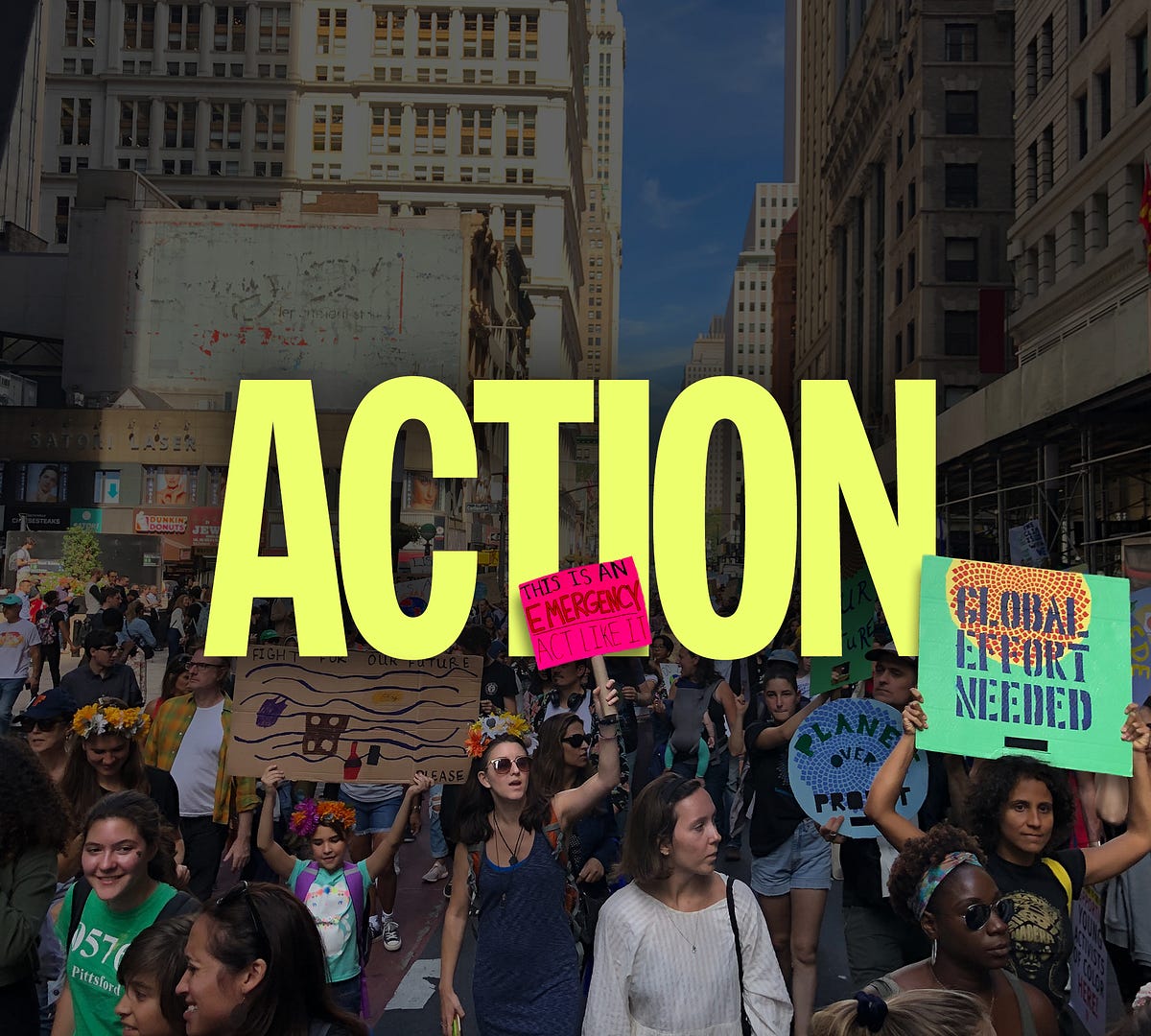 From Awareness to Action | Ultravirgo Insights