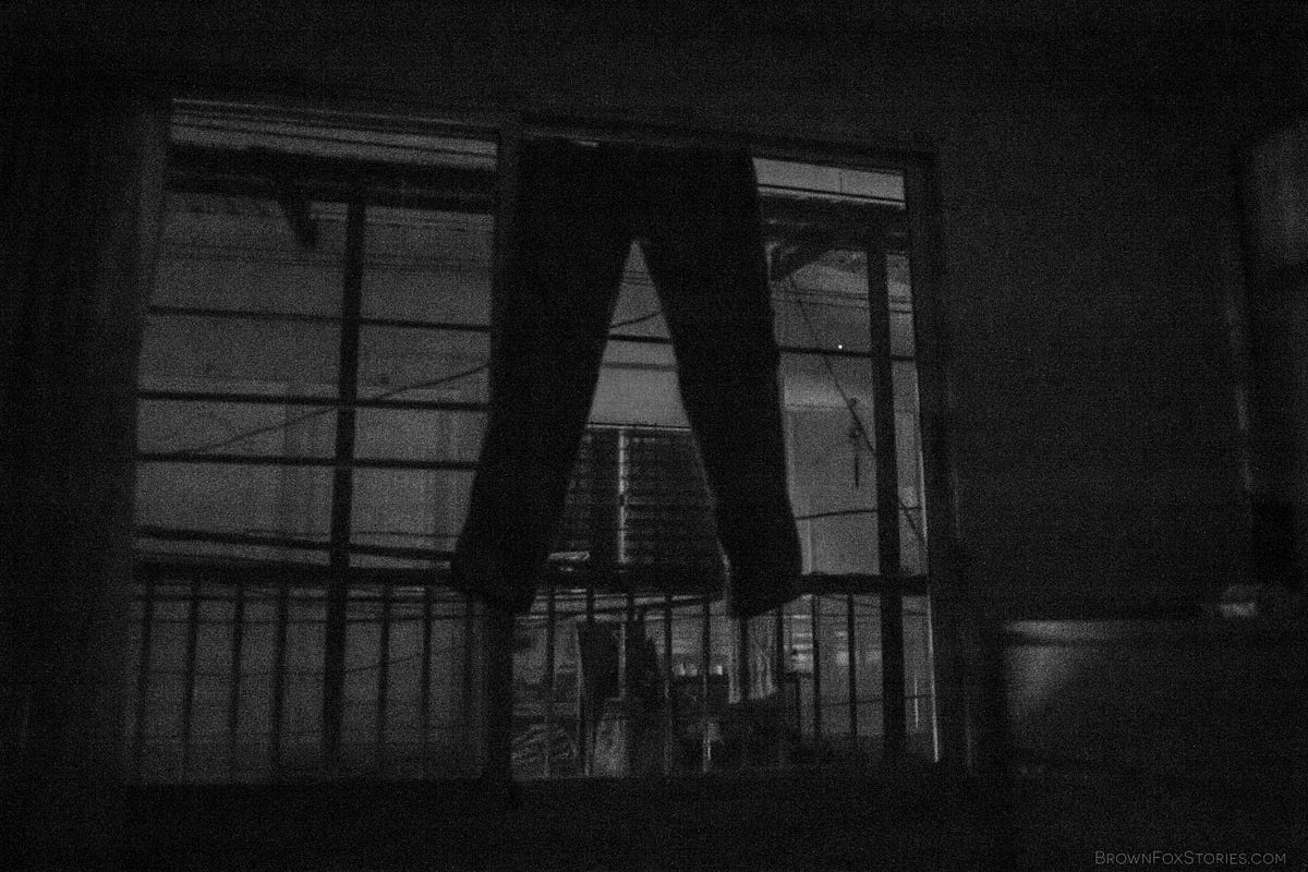 Slum Silence The Instant Realities Of Corporal By Johan Ludvig