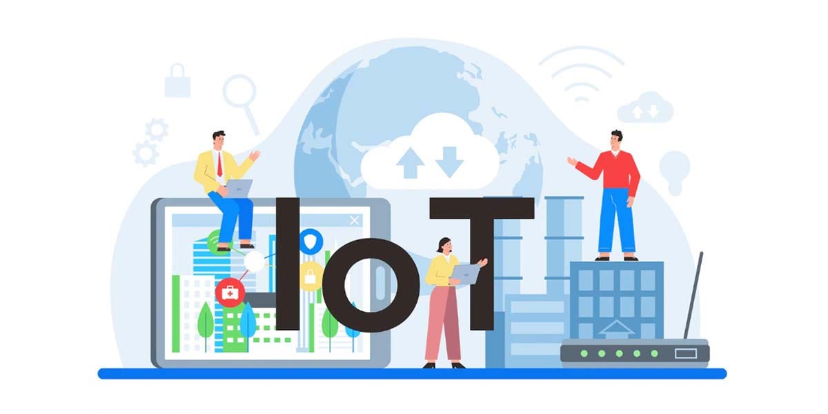 Know the top 10 advanced IoT Application Development Ideas by Fixdax
