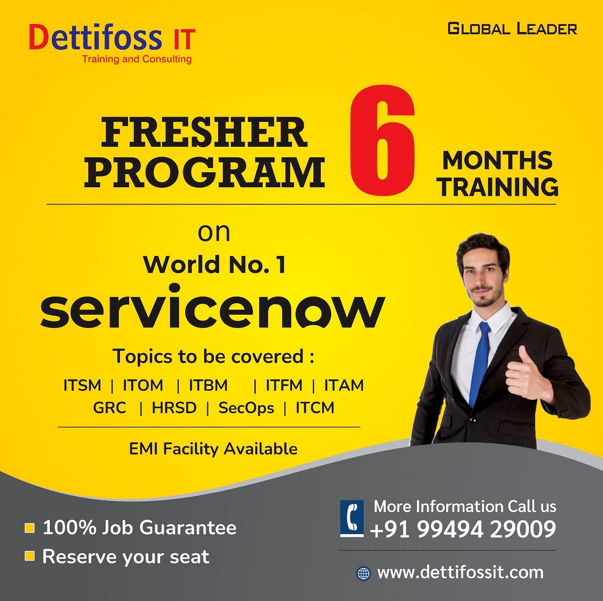 servicenow-freshers-training-program-pranaya-b-medium