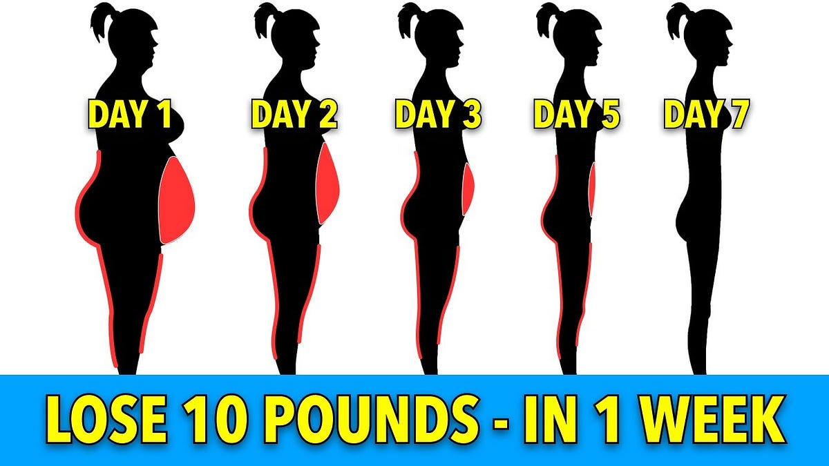 how-to-lose-10-pounds-in-a-week-a-comprehensive-guide-how-to-lose-10