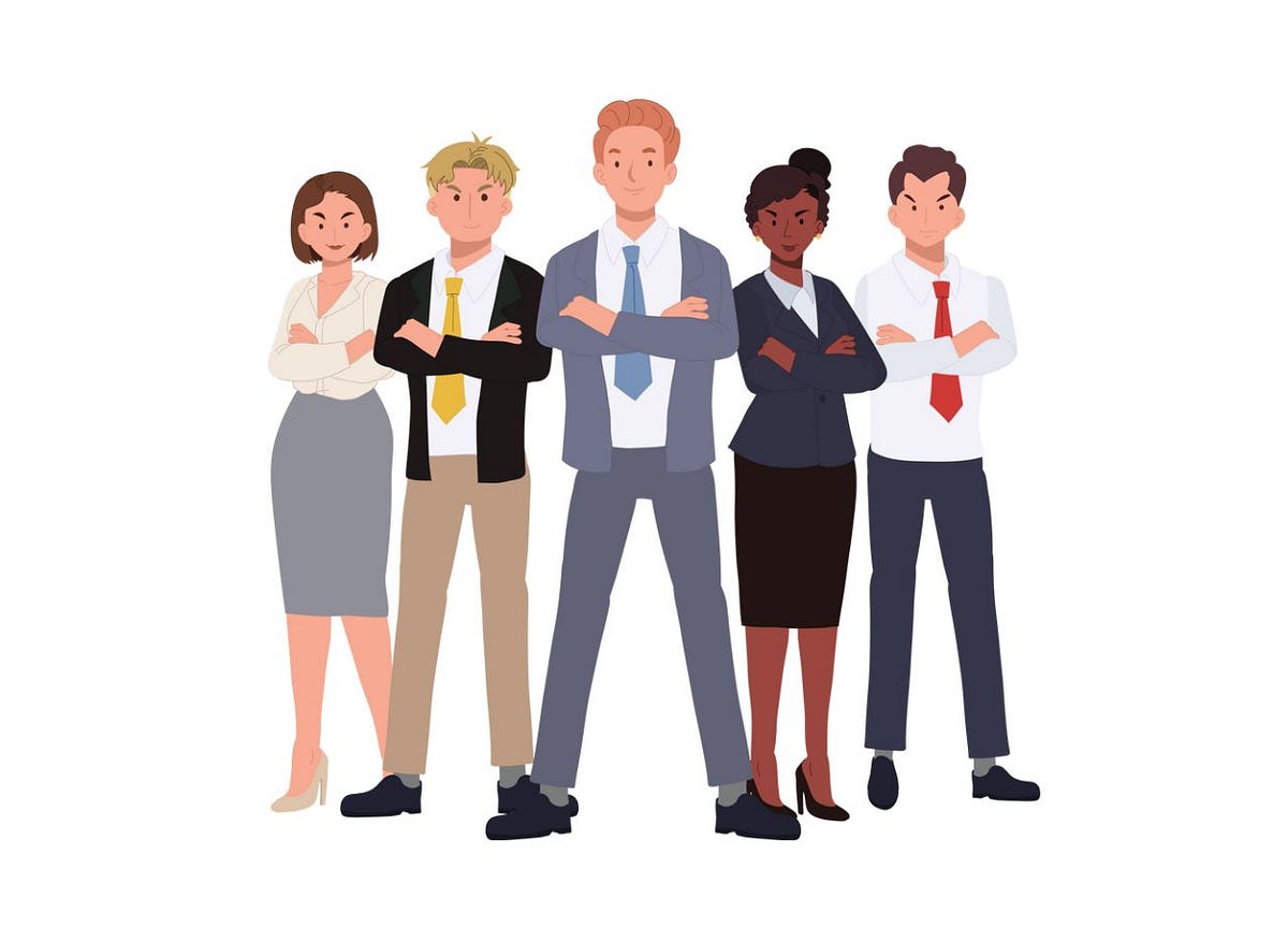 15 Motivational Stories for Sales Team The Spark of Success by