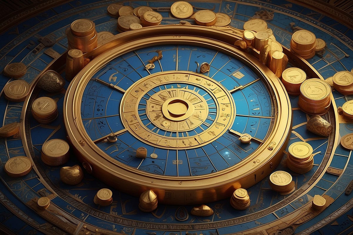 Wealth indicators in the birth chart How do the stars reveal Financial success? by Astrology