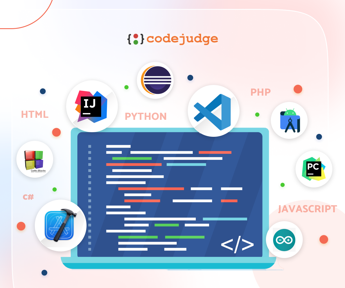 The Top 10 IDEs For Programmers CodeX