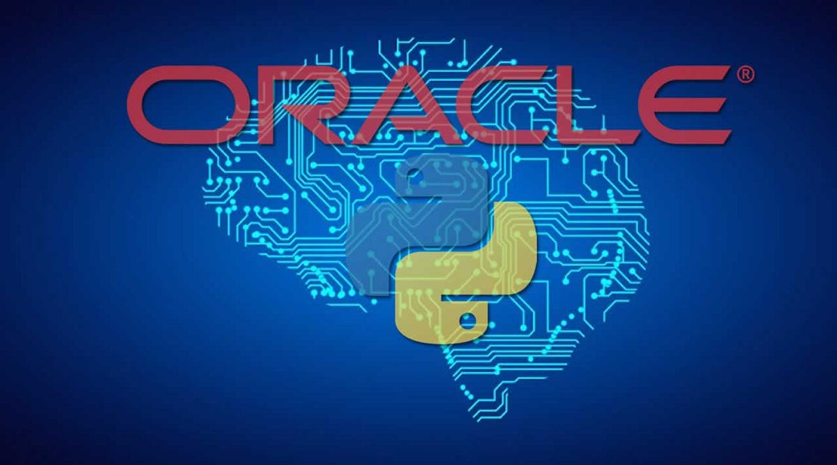 【筆記】Python 連線 Oracle 資料庫 - Jacky Fu - Medium