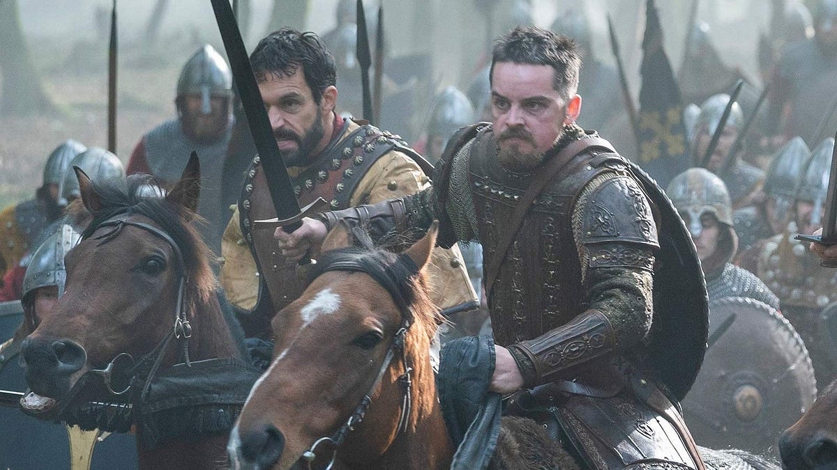 Vikings 6x11 > Season 6 Episode 11 Full Episodes : [On History FuLL