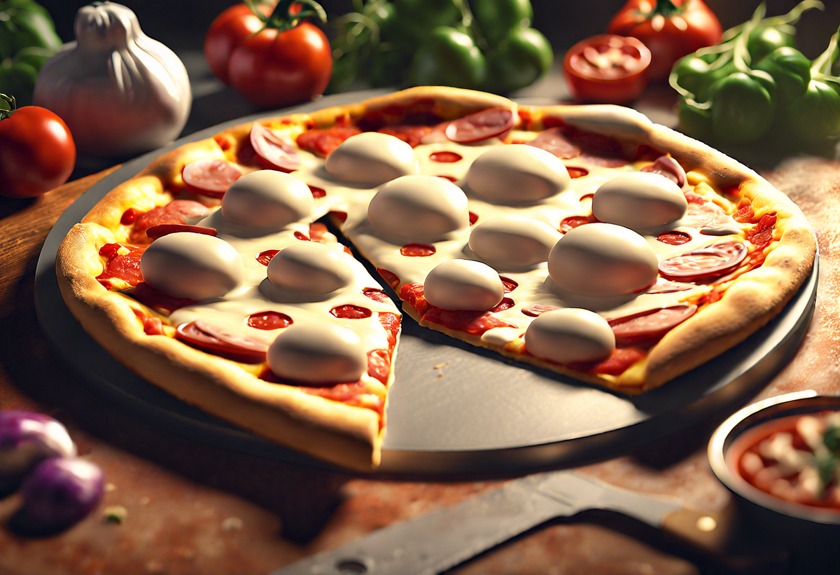 What Size Is A Personal Pizza | by Jayson yap | Medium