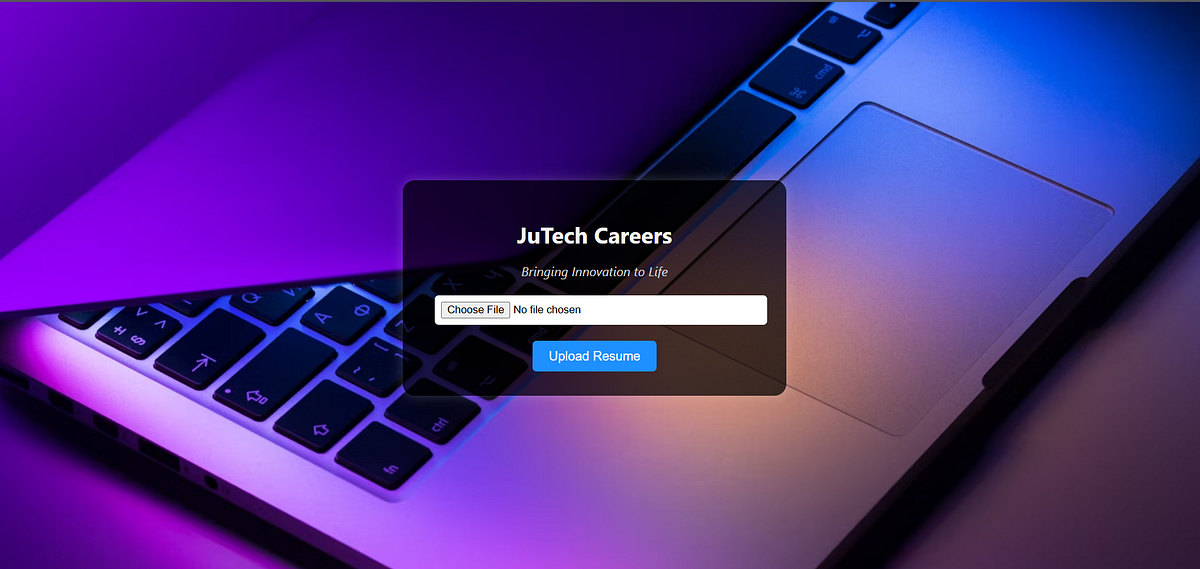 How to Host a Python Web Application on AWS EC2 and Connect It to S3 ...