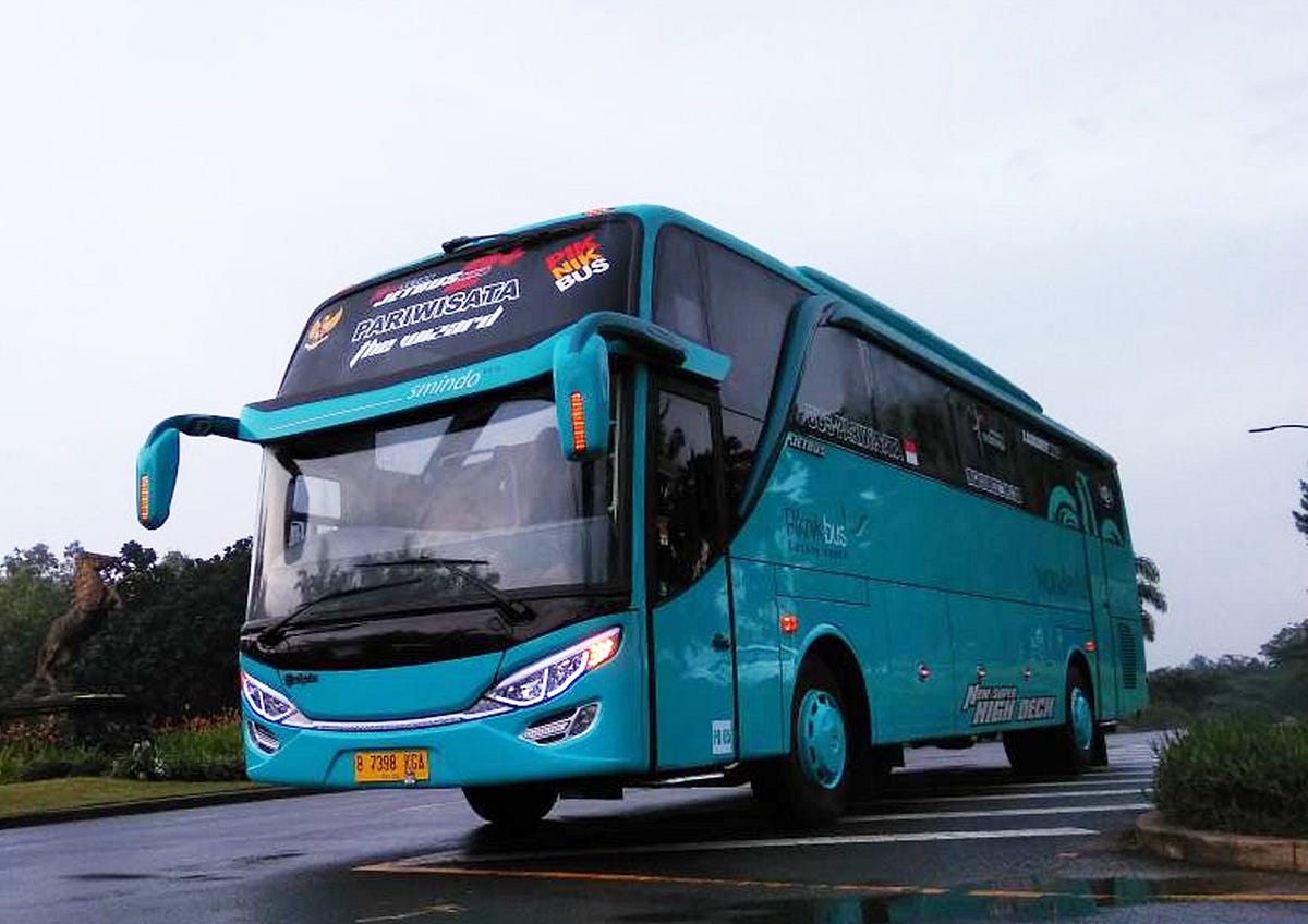 Sewa Minibus Medan: Panduan Lengkap untuk Perjalanan Anda yang Nyaman dan Aman