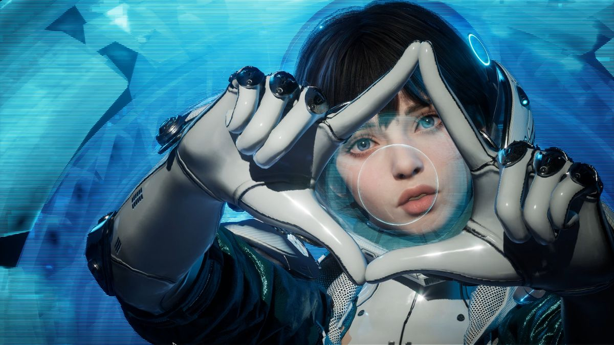 Ready to play the game with them jiggle physics? | Photo from PC Gamer