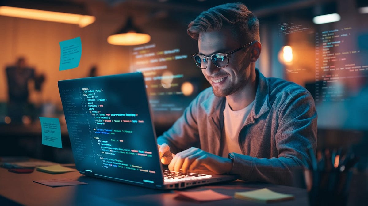 7 Advanced Python One-Liners That Save Me Hours | Python in Plain English
