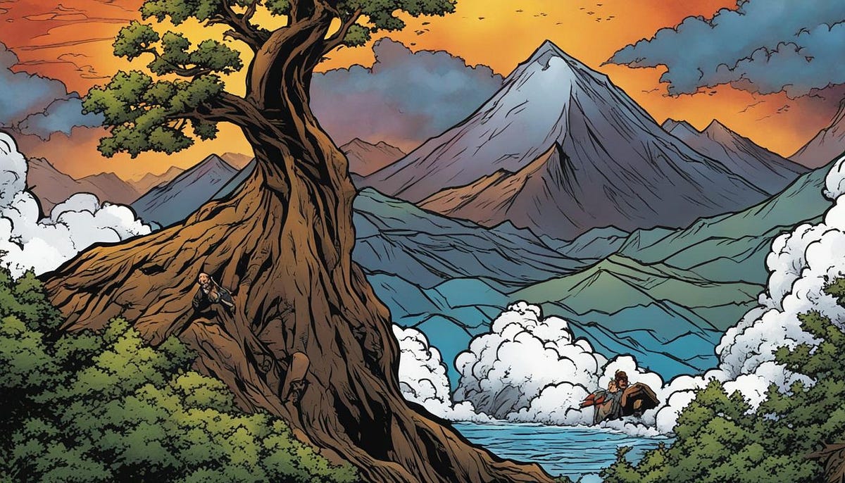 Make Your Mind Tough. Picture this life throws a curveball… by