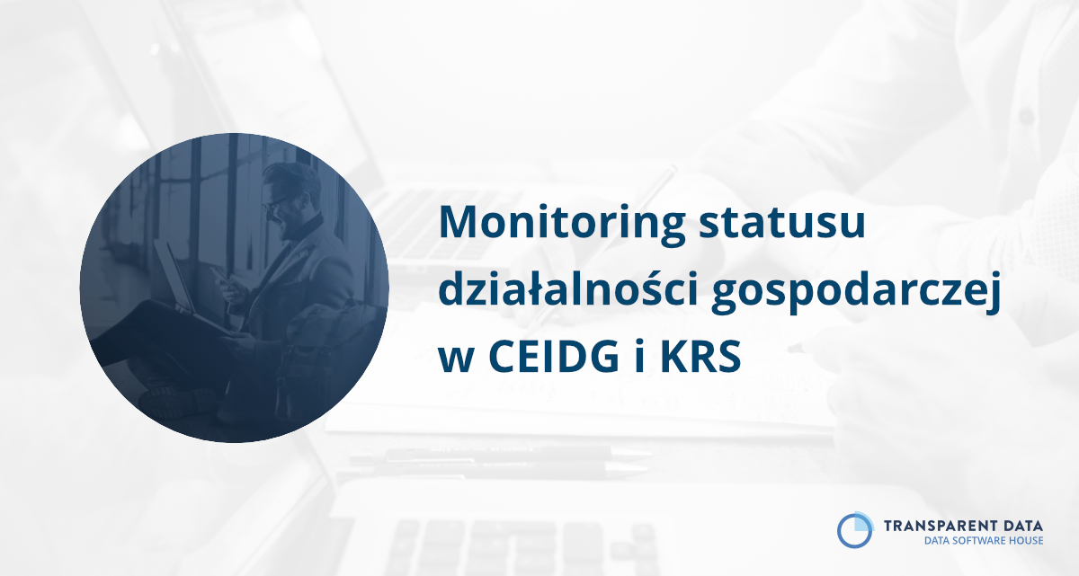 Jak chronić się przed umowami z firmami, które z dnia na dzień przestają istnieć?