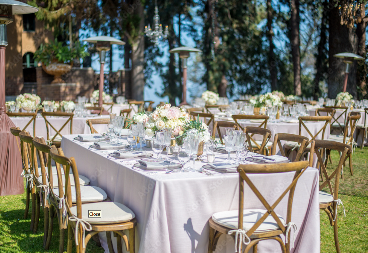 Event Centers Columbus ohio OASIS Venue Medium