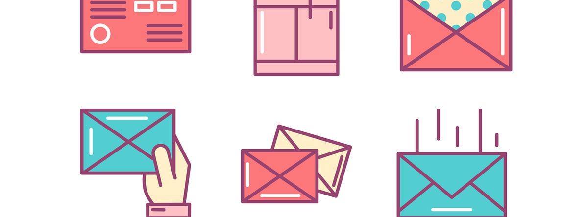 Making a Newsletter. The newsletter’s place in org charts is… | by ...