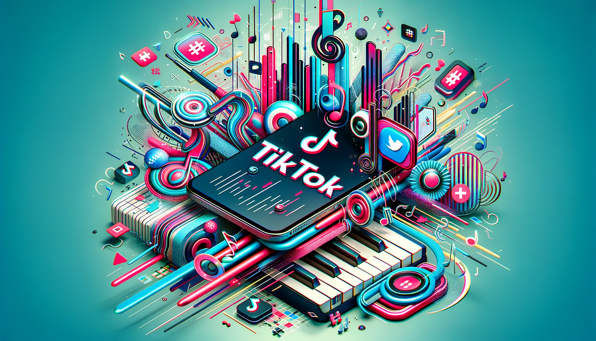 This Week’s Hottest TikTok Trends by Hang Huang Dec, 2023 Medium
