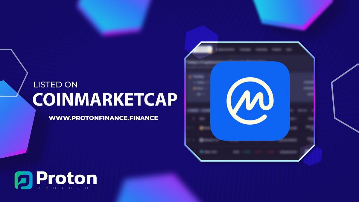 CMC — Validation Proton Protocol Medium
