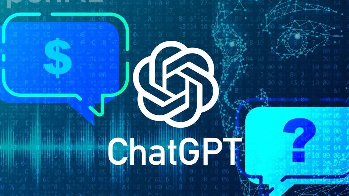 How Chat GPT changed My Life in Just 2 Days!, by Haris Riaz Rabbani