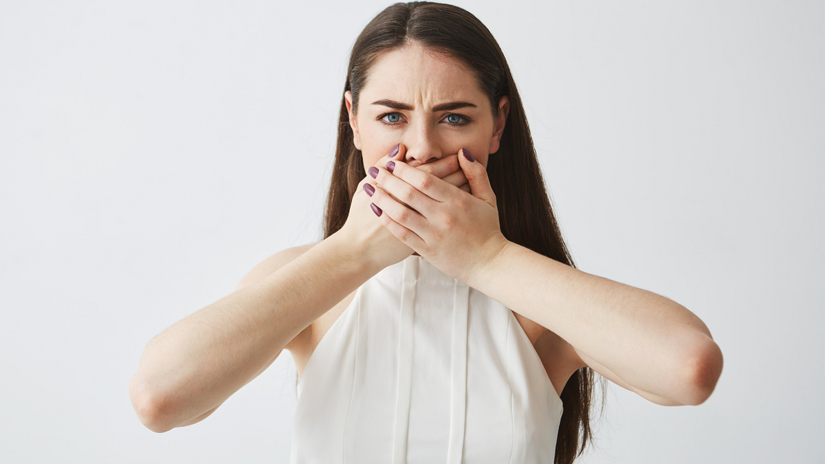 How to Get Rid of Bad Breath After Wisdom Teeth Removal by
