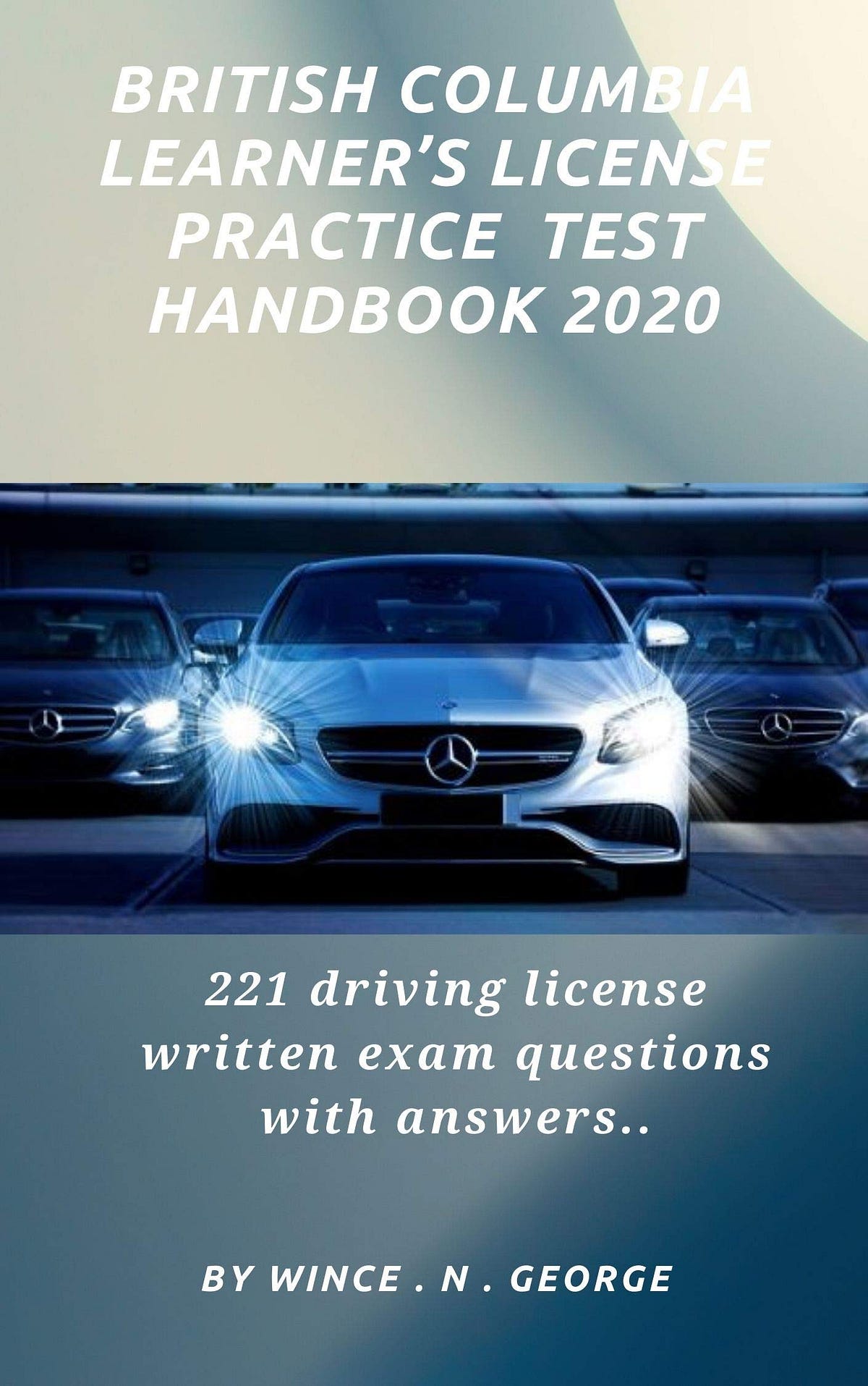 [EBOOK][BEST]} British Columbia learner’s license practice test ...