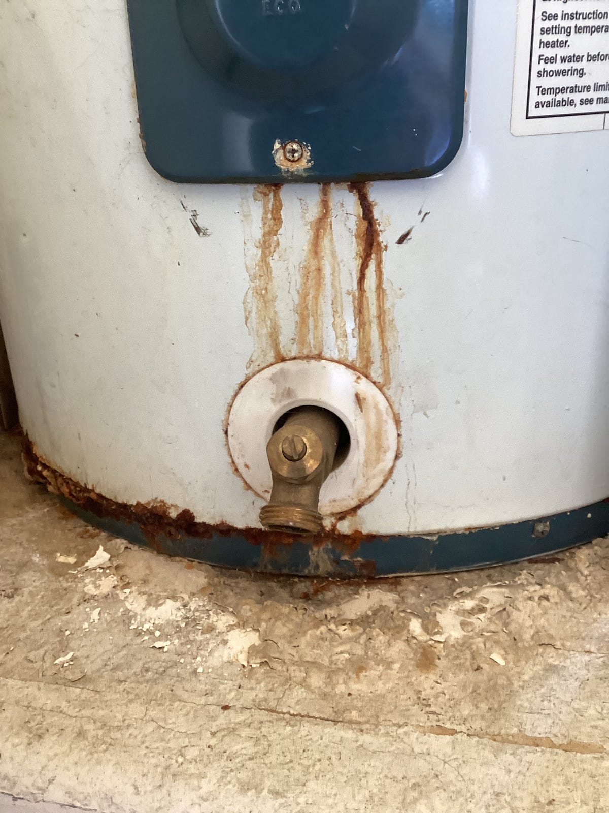 How Long Should My Water Heater Last? Expert Tips from Thomas Home