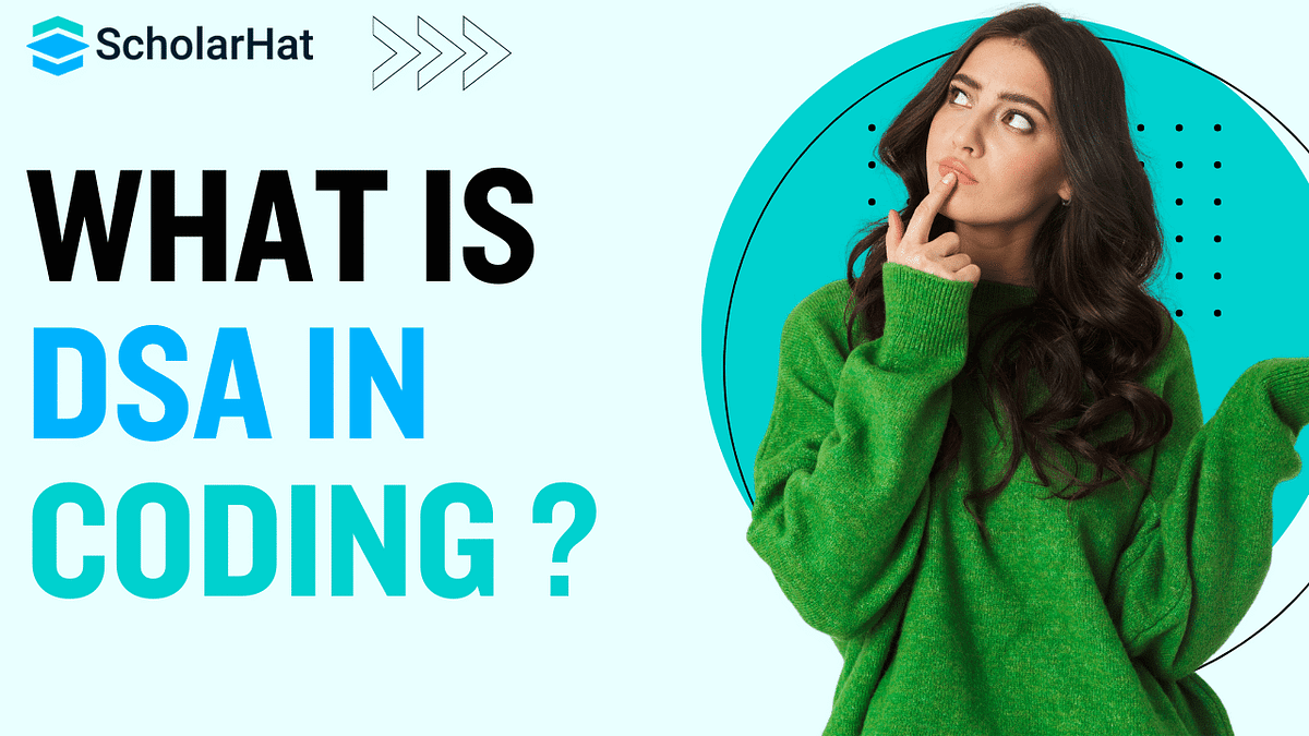 What is DSA in Coding?. In the vast expanse of computer… | by ...