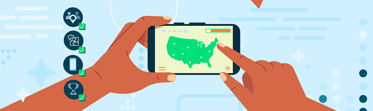 4 Tips for Finding and Engaging Mobile Players in the US