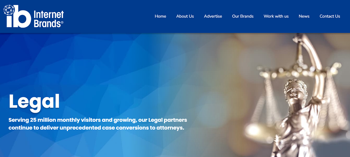 What is up with Brands? The company that owns