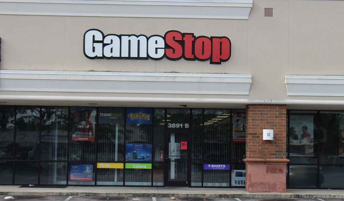 GameStop Stock Soars as Reddit Investors Take On Wall St. - The