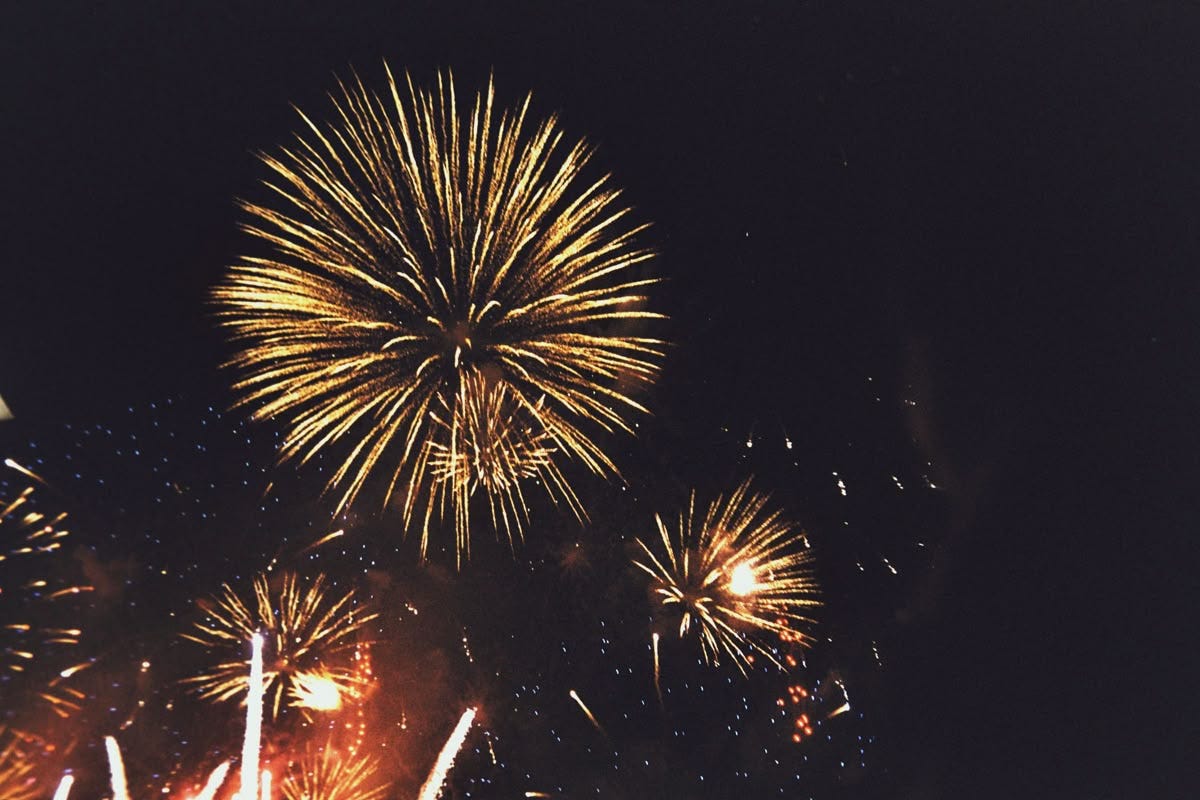 Firework. | by nayyy | Jan, 2026 | Medium