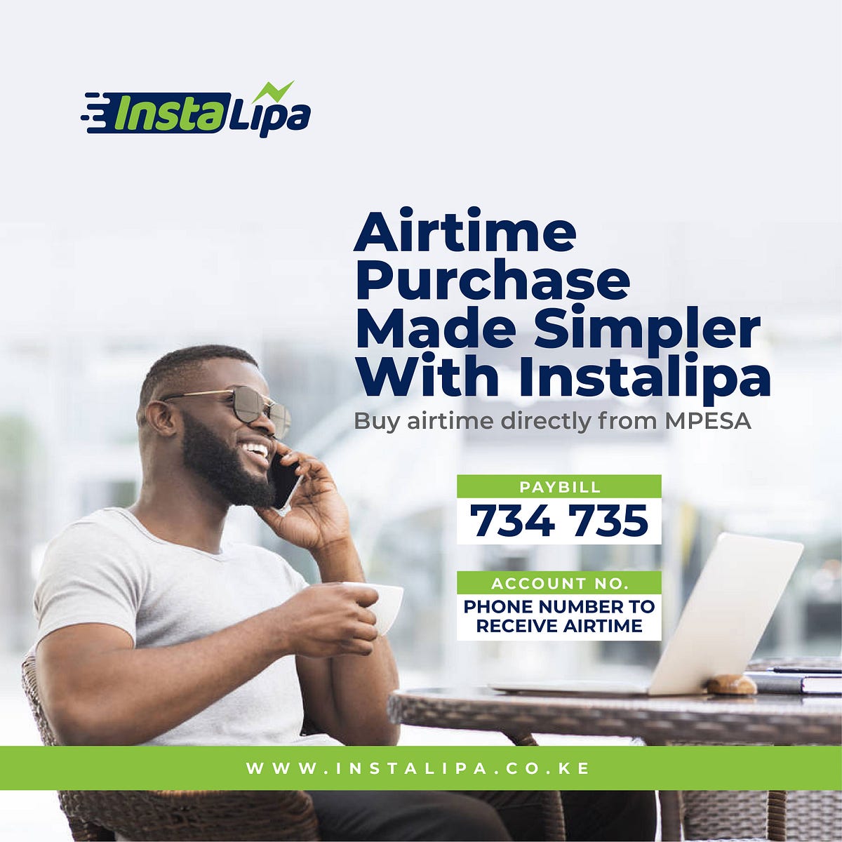 How to Buy Airtel Airtime from Mpesa by Samuel Muchoki Medium