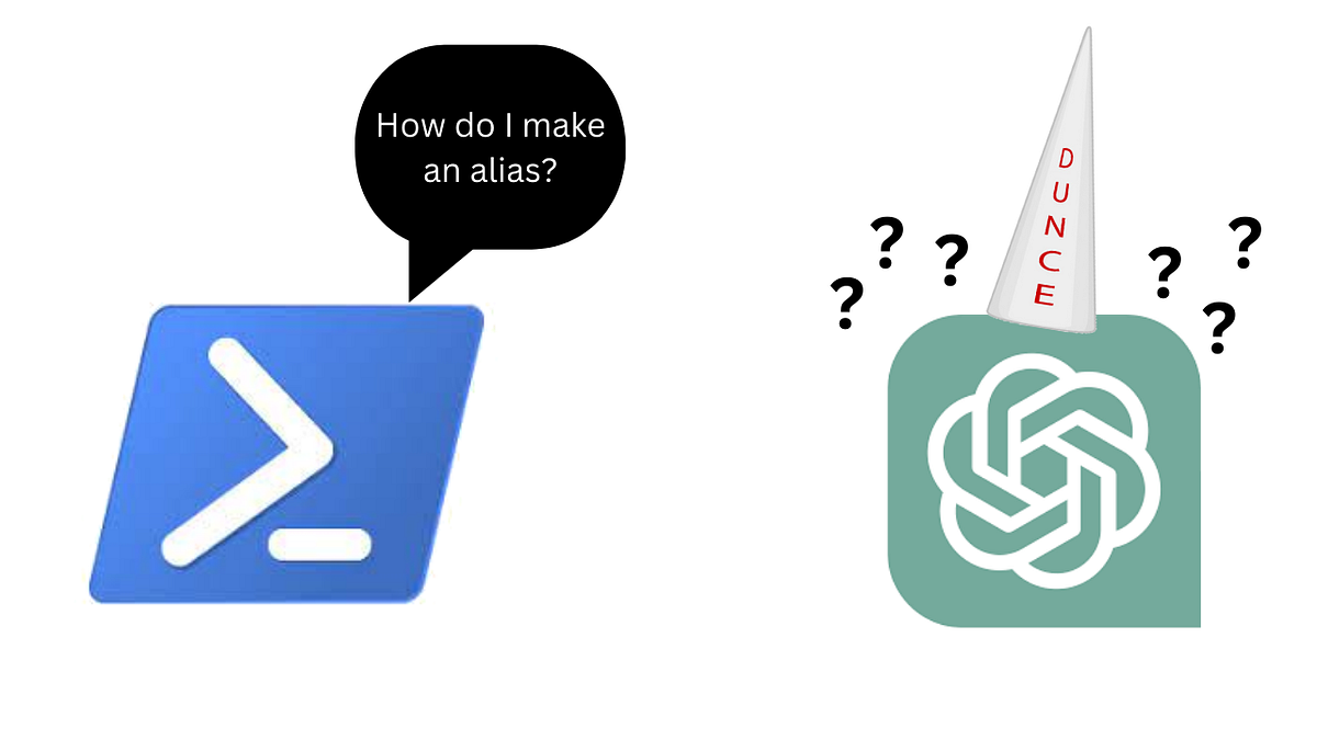 How to Stump ChatGPT in 1 Easy Step (Hint Ask a Windows Question) by