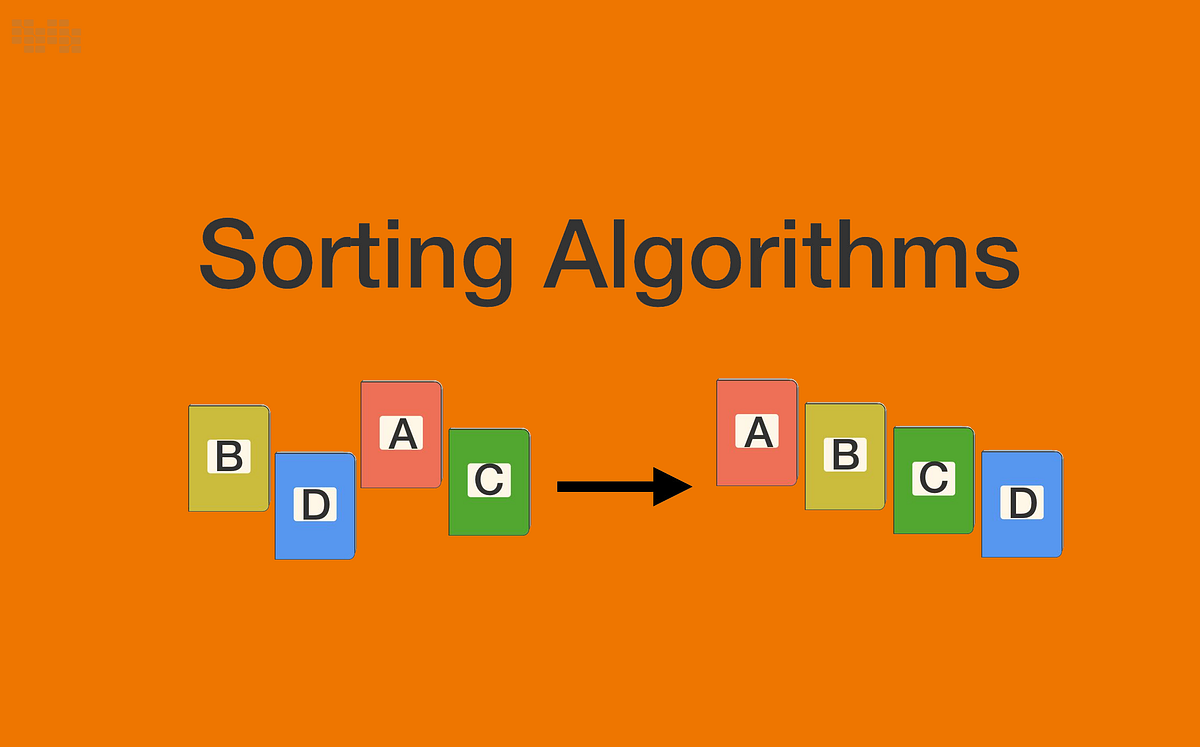 Sorting Algorithms: Mastering the Fundamentals in JavaScript | by Nile ...