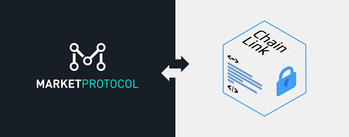 MARKET Protocol and ChainLink Team Up to Enable Off-Chain Asset Trading ...