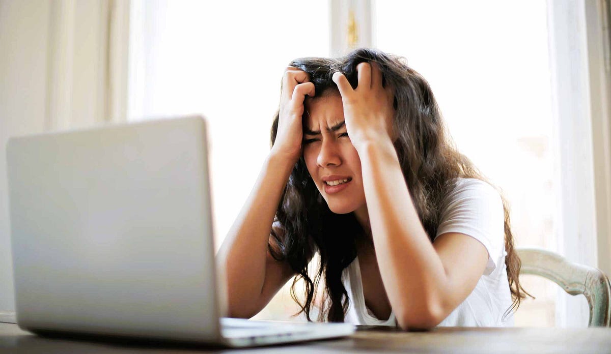 Where Did the Day Go?