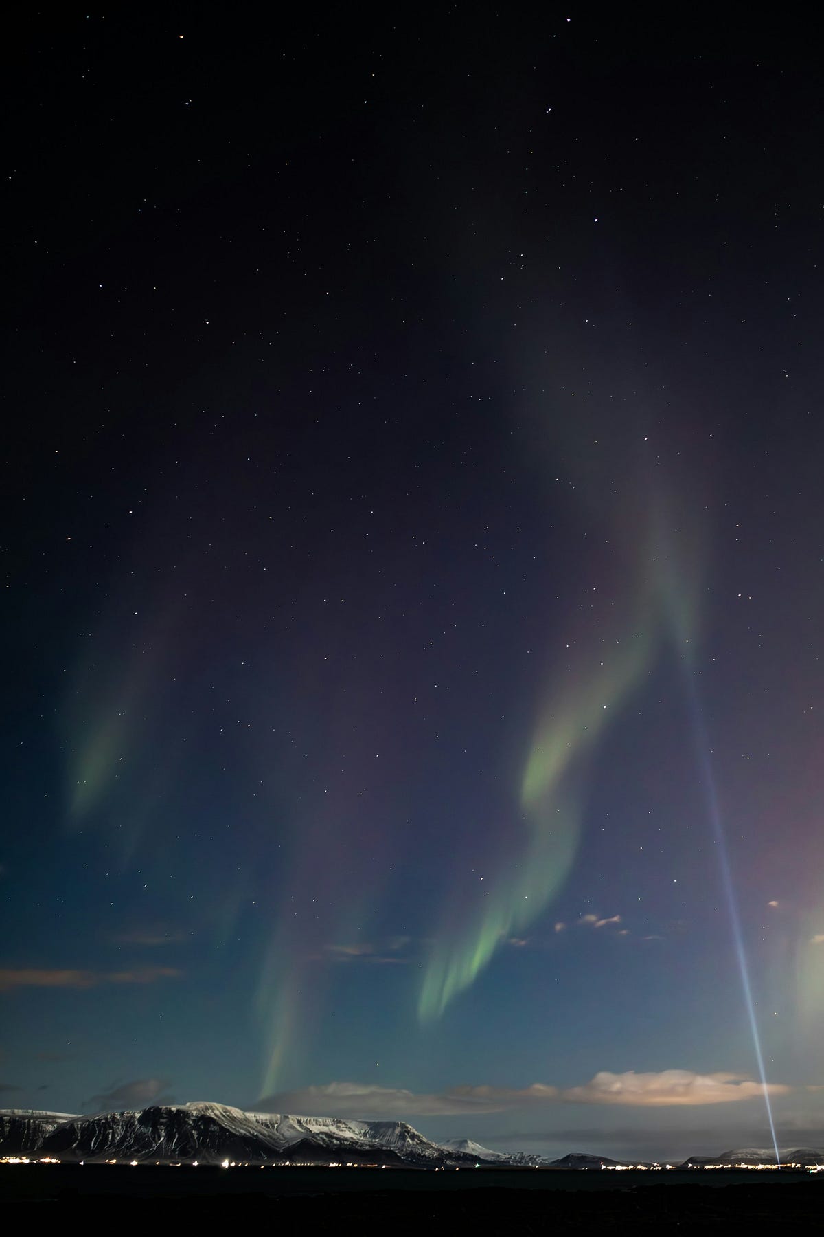 The Northern Lights Tour Iceland Reviews A Comprehensive Guide by