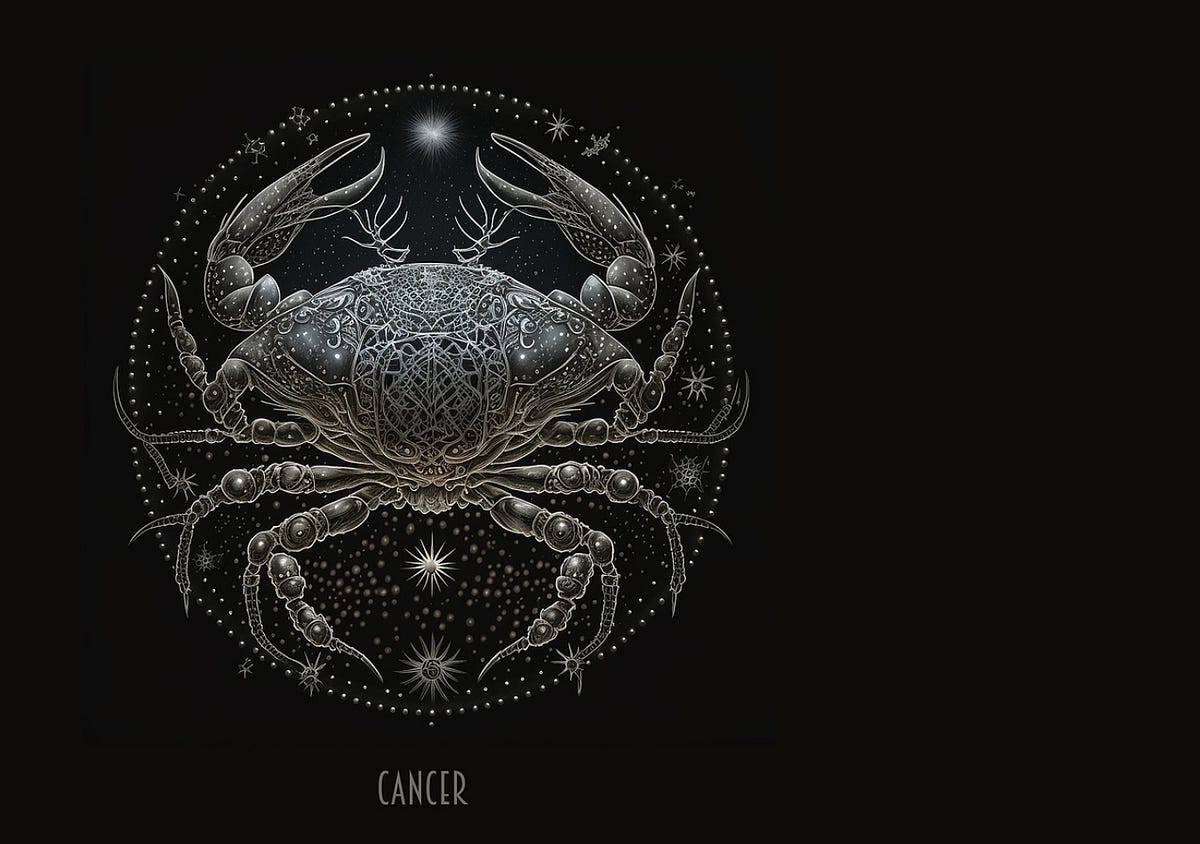 Cancer Horoscope 2025. The year 2025 is shaping up to be an… by