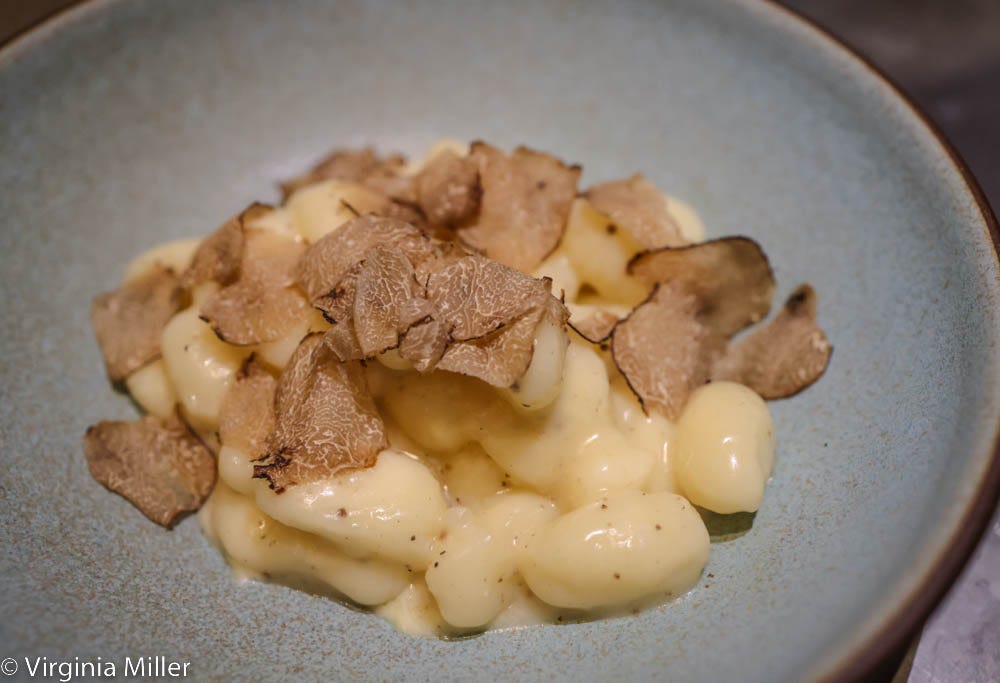 San Francisco’s Delfina: Reborn & As It Was Meant to Be