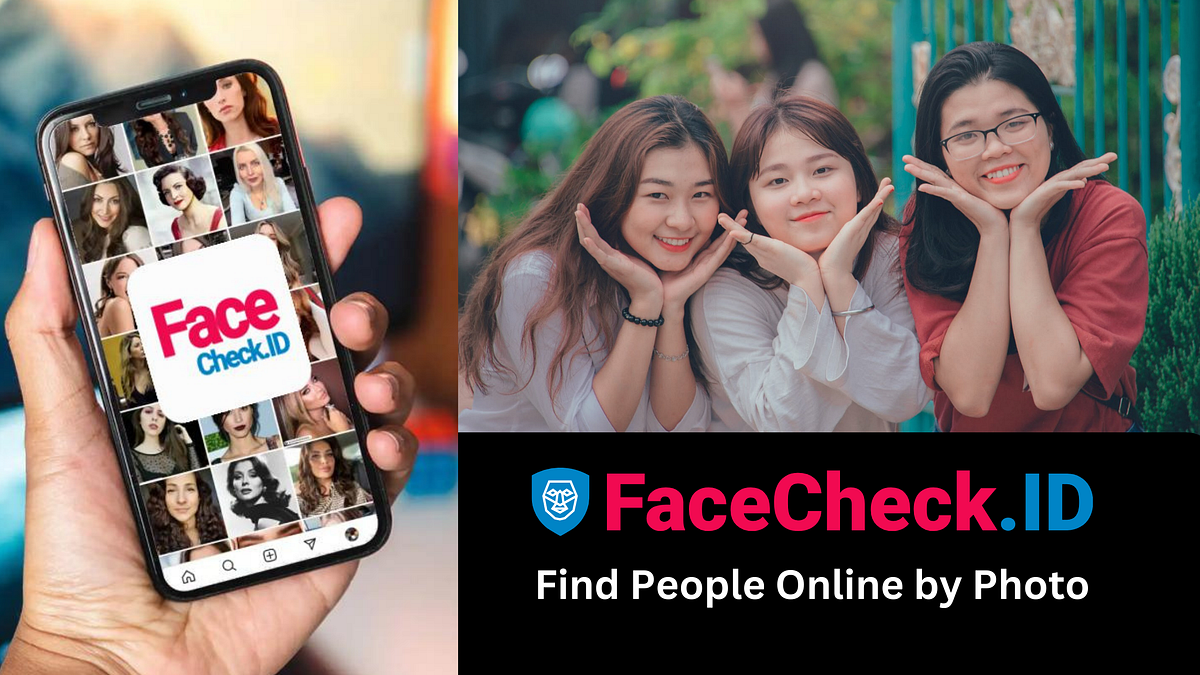 FaceCheck ID Unveiling the Future of Identity Verification by