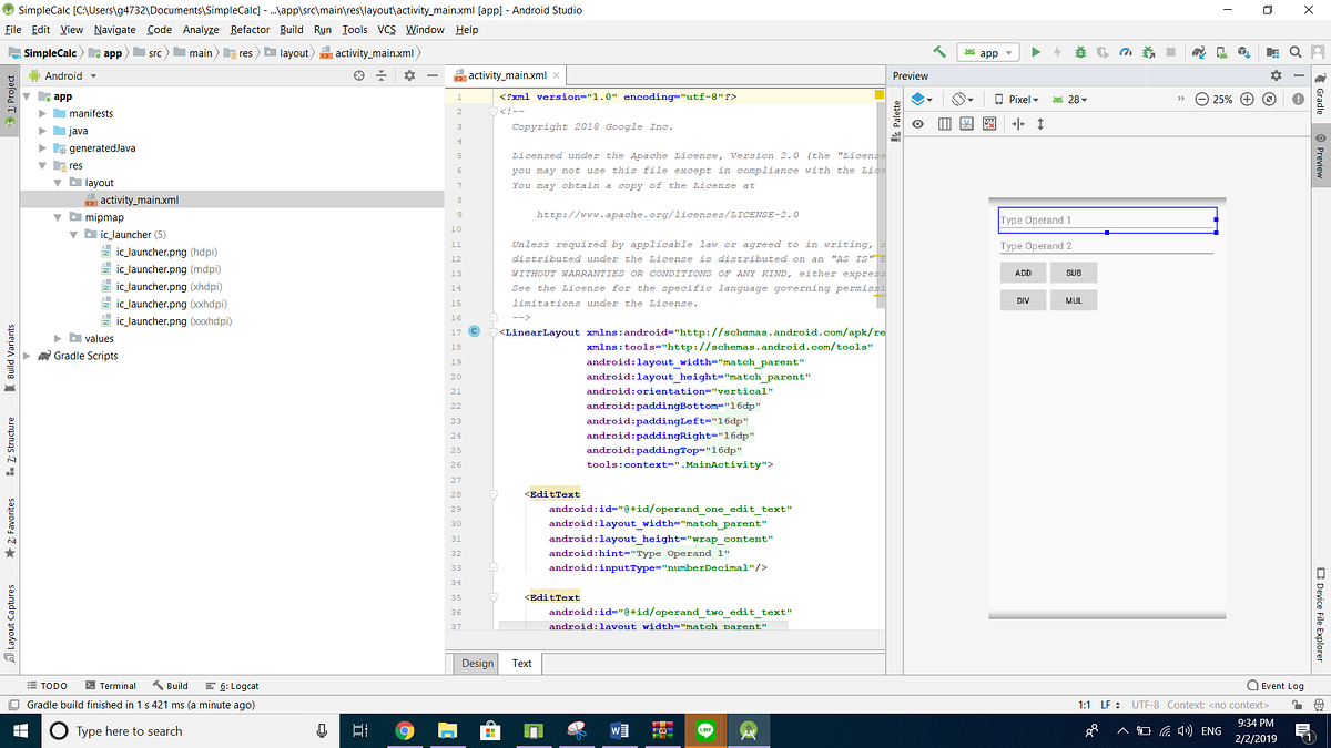 Become Android Dev#3 : Debug, Unit Test, Support Libraries | by Achmad ...