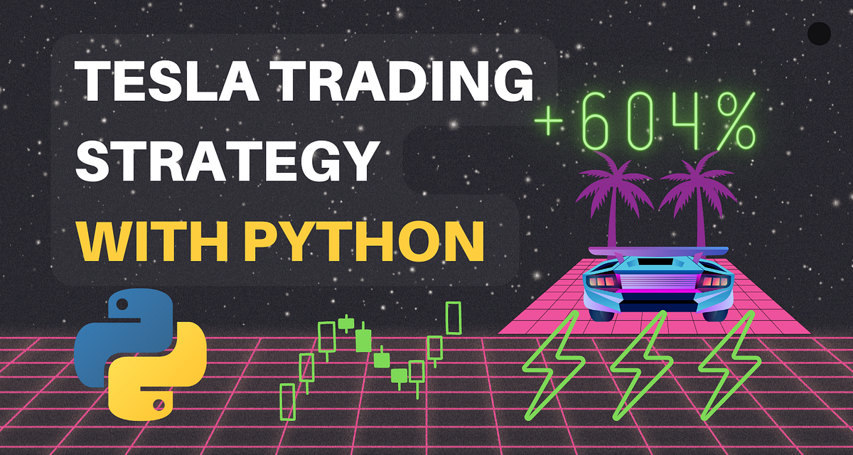 The Best Trading Strategy with Python | Quant Factory
